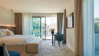 Kempinski Palace (Portoroz)