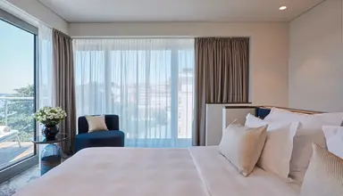Kempinski Palace (Portoroz)