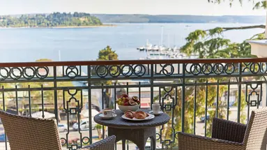 Kempinski Palace (Portoroz)