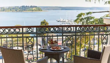 Kempinski Palace (Portoroz)