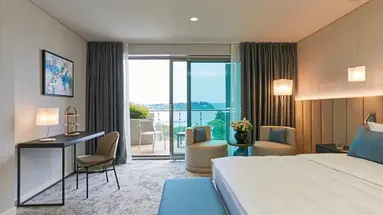 Kempinski Palace (Portoroz)
