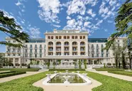 Kempinski Palace (Portoroz)