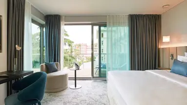 Kempinski Palace (Portoroz)
