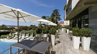 Kempinski Palace (Portoroz)