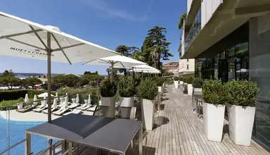 Kempinski Palace (Portoroz)