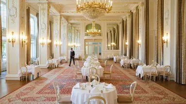 Kempinski Palace (Portoroz)
