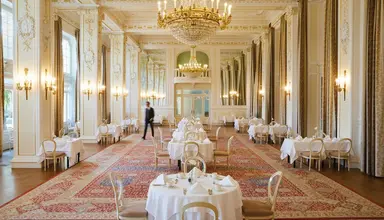 Kempinski Palace (Portoroz)
