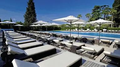 Kempinski Palace (Portoroz)