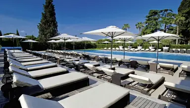 Kempinski Palace (Portoroz)