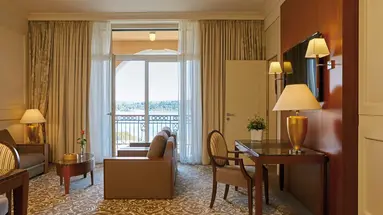 Kempinski Palace (Portoroz)