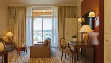 Kempinski Palace (Portoroz)
