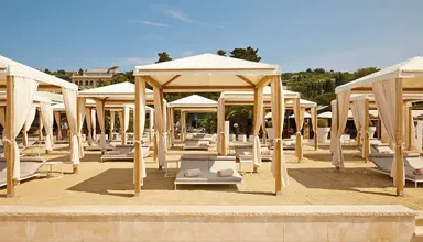 Kempinski Palace (Portoroz)