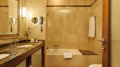Kempinski Palace (Portoroz)