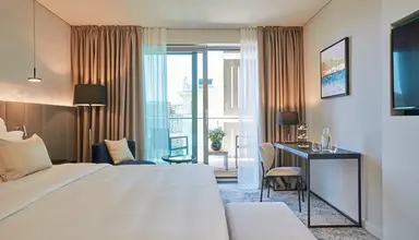 Kempinski Palace (Portoroz)
