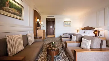 Kempinski Palace (Portoroz)