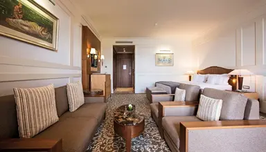 Kempinski Palace (Portoroz)