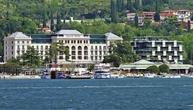 Kempinski Palace (Portoroz)