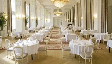 Kempinski Palace (Portoroz)