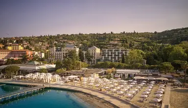 Kempinski Palace (Portoroz)