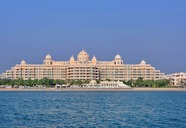 Kempinski Palm Jumeirah