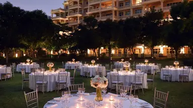 Kempinski Palm Jumeirah