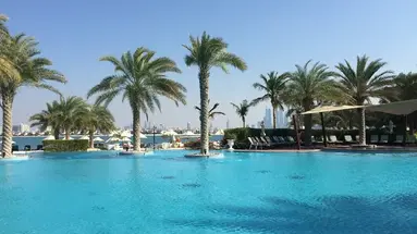 Kempinski Palm Jumeirah