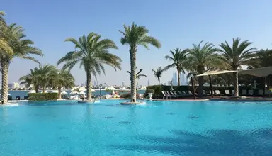 Kempinski Palm Jumeirah