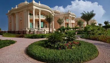 Kempinski Palm Jumeirah