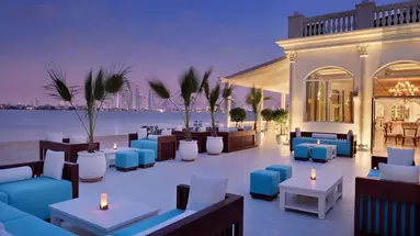 Kempinski Palm Jumeirah