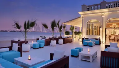 Kempinski Palm Jumeirah