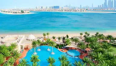 Kempinski Palm Jumeirah