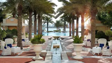 Kempinski Palm Jumeirah