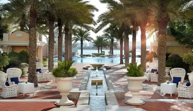 Kempinski Palm Jumeirah