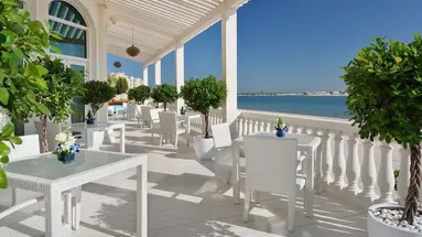 Kempinski Palm Jumeirah