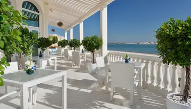 Kempinski Palm Jumeirah