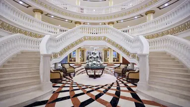 Kempinski Palm Jumeirah