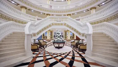 Kempinski Palm Jumeirah