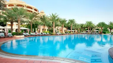 Kempinski Palm Jumeirah