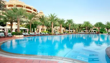 Kempinski Palm Jumeirah