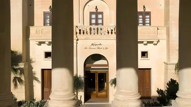 Kempinski San Lawrenz