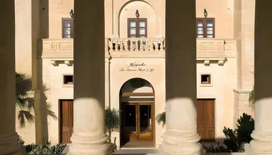 Kempinski San Lawrenz