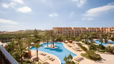 Kempinski San Lawrenz