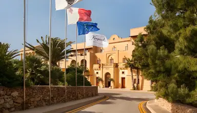 Kempinski San Lawrenz