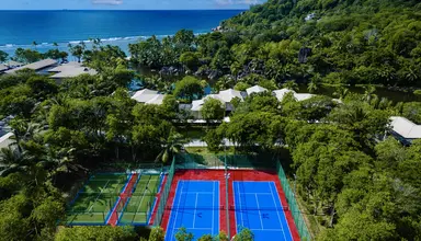 Kempinski Seychelles Resort