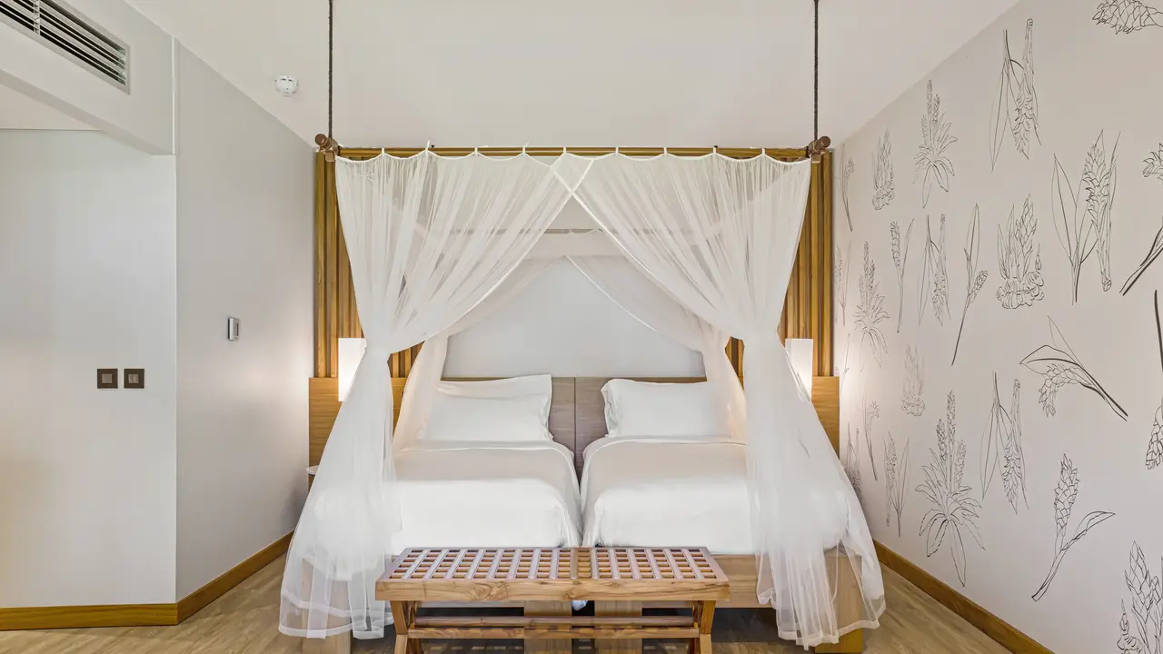 Kempinski Seychelles Resort
