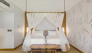 Kempinski Seychelles Resort