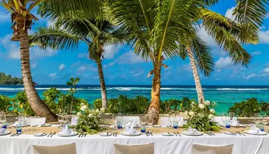 Kempinski Seychelles Resort