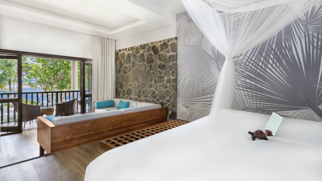 Kempinski Seychelles Resort