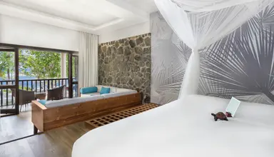 Kempinski Seychelles Resort