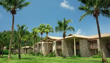 Kempinski Seychelles Resort